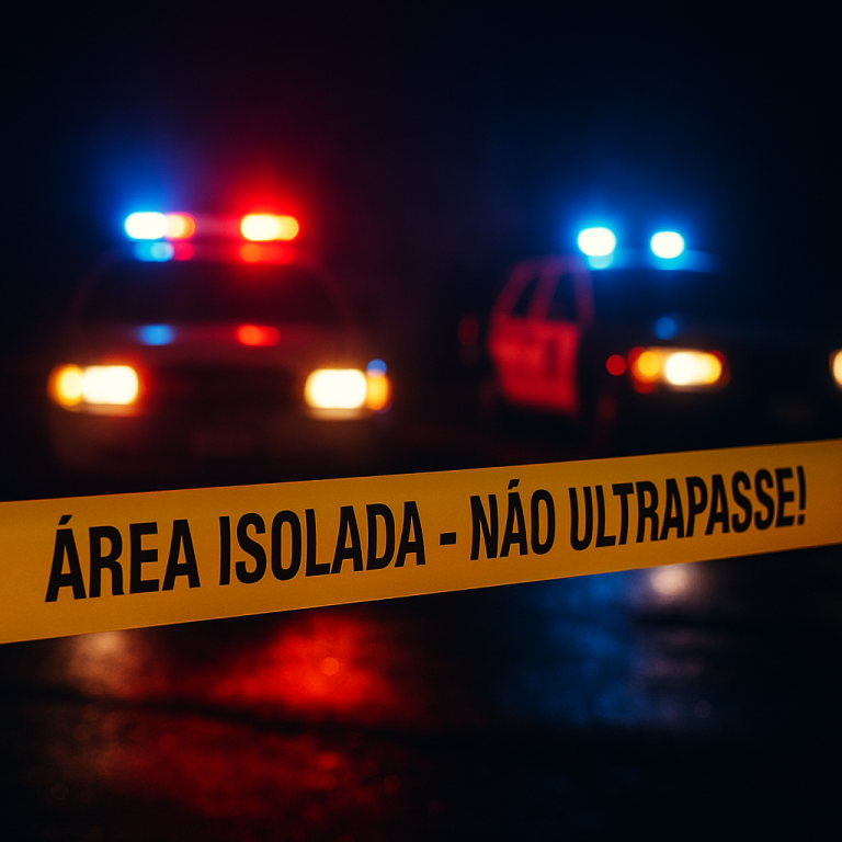 Mulheres são mortas a tiros em disputa por terras no interior de Campos Novos
