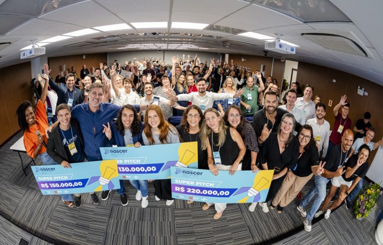 Inscrições abertas para a 6ª edição do Programa Nascer