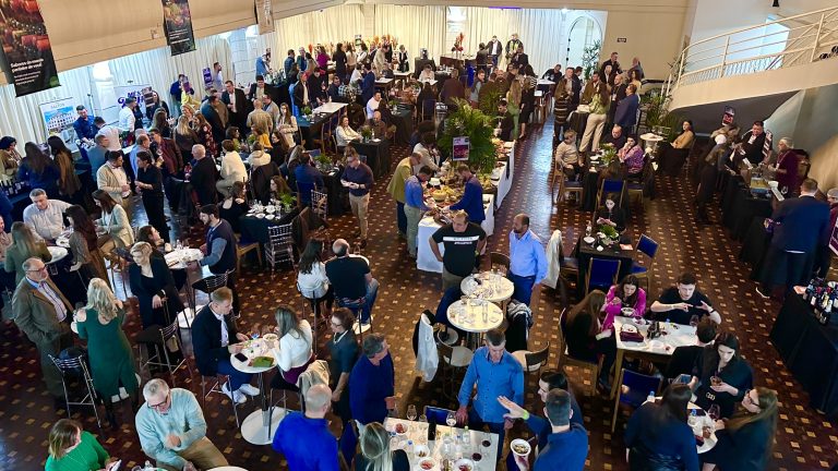 Caitá Supermercados promove WINE DAY pela 2ª vez em Joaçaba