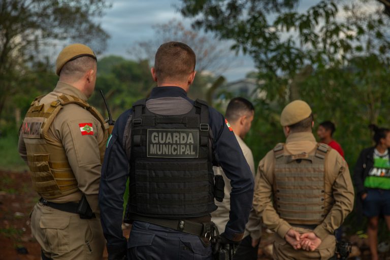 Chapecó registra bons índices de Segurança Pública