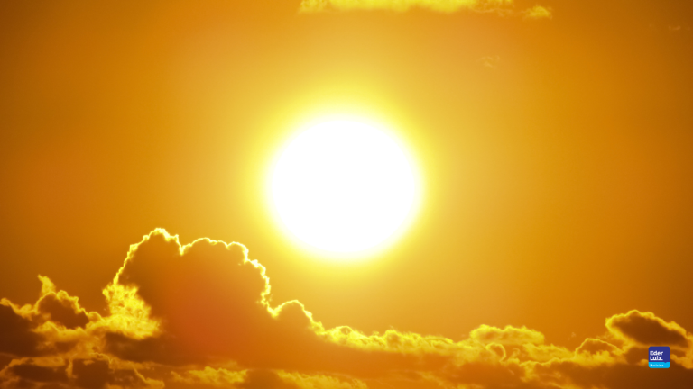 Quando o sol volta a aparecer? Confira a previsão para os próximos dias em SC