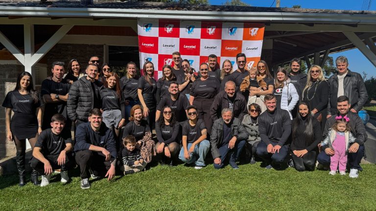 Lovatel Agência celebra 17 anos com novo posicionamento e reforça atuação estratégica