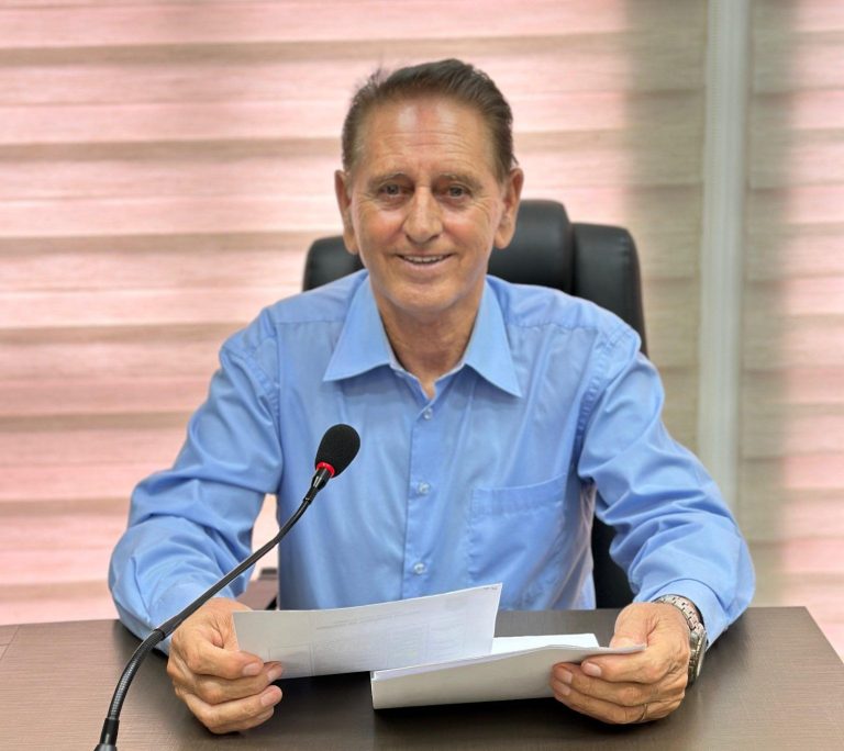 Vereador sugere que prefeitura implante loteria municipal em Joaçaba