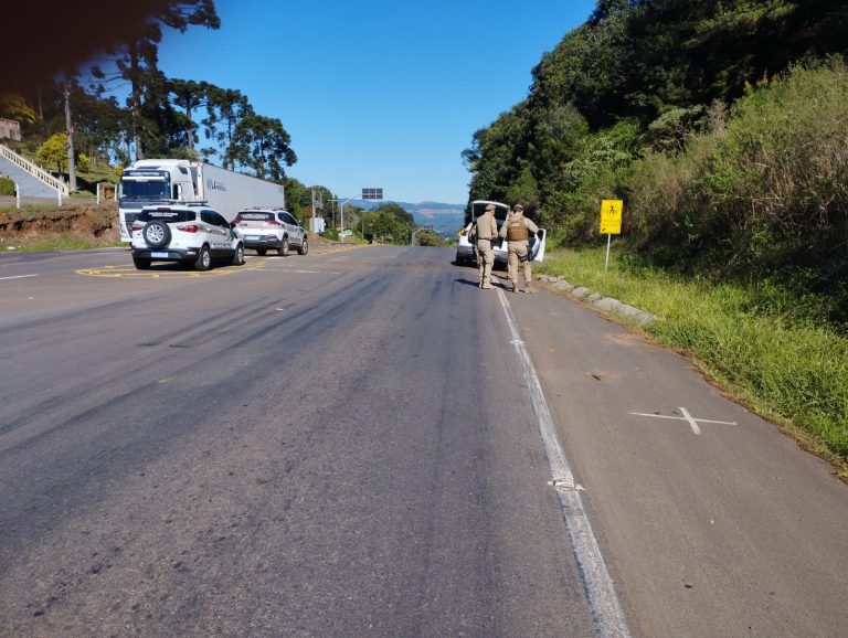 Polícia Militar prende autor de roubo após operação conjunta em Tangará