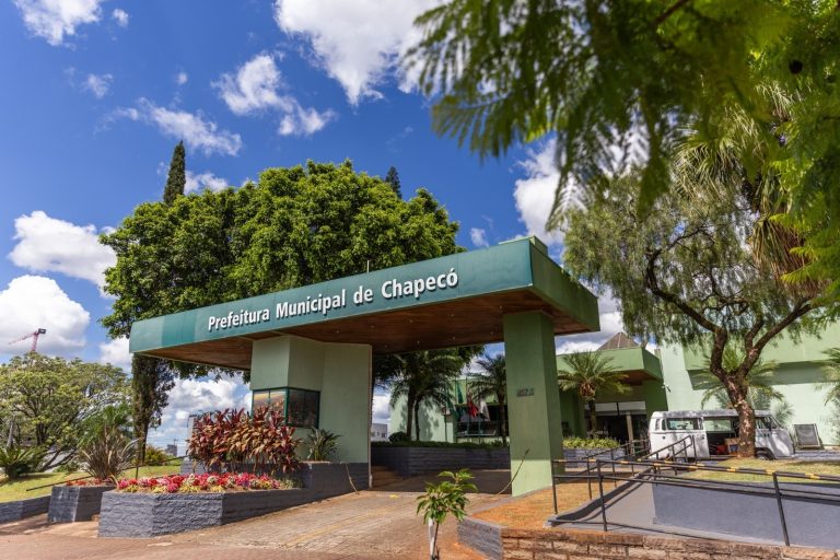 Golpistas usam nome da Prefeitura de Chapecó em falsas intimações