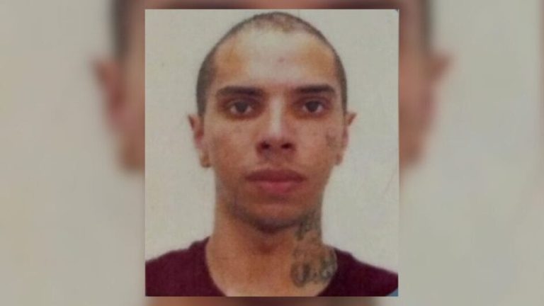 Jovem morre em colisão entre moto e carreta em Chapecó