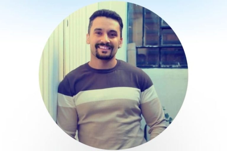 Homem de 39 anos morre no hospital após grave colisão em Videira