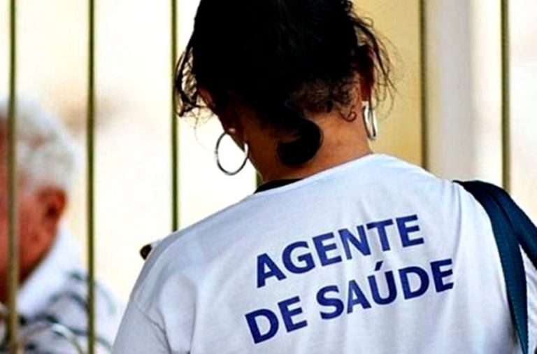 Joaçaba com vagas abertas para Agente Comunitário de Saúde
