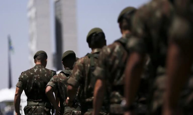 Prazo para alistamento militar obrigatório termina nesta terça-feira