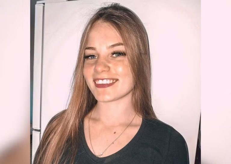 Identificada jovem de Piratuba que morreu em grave acidente de trânsito em São Paulo
