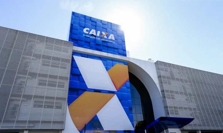 Caixa lucra R$ 15,5 bi e bate recorde impulsionada por imóveis