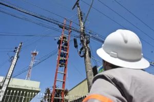 FIQUE ATENTO! Regional da Celesc de Joaçaba retoma cortes de energia para consumidores inadimplentes