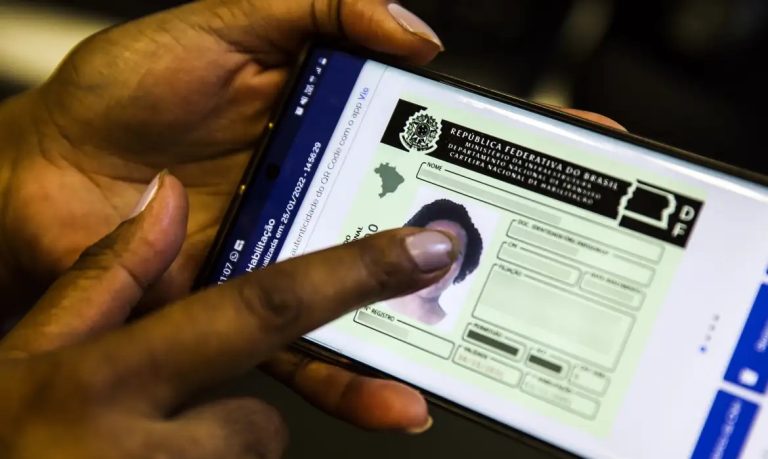 CNH Social: Lei garante habilitação gratuita para pessoas de baixa renda