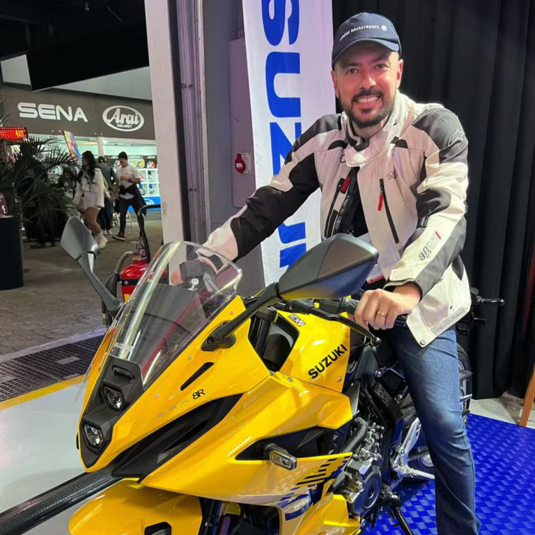 Mistério cerca a morte de empresário encontrado em buraco de obra no Autódromo de Interlagos