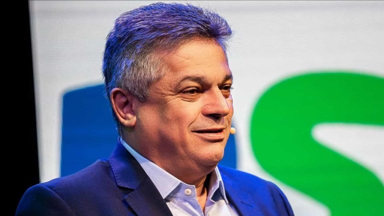 João Rodrigues critica ausência de Jorginho Mello em evento com Lula: “Perdemos chance de cobrar”