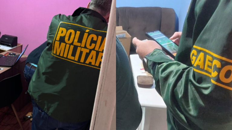 GAECO deflagra operação para investigar fraude em concurso público em SC