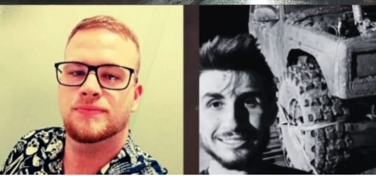 Identificados jovens que morreram em grave acidente na BR-163, no Oeste de SC