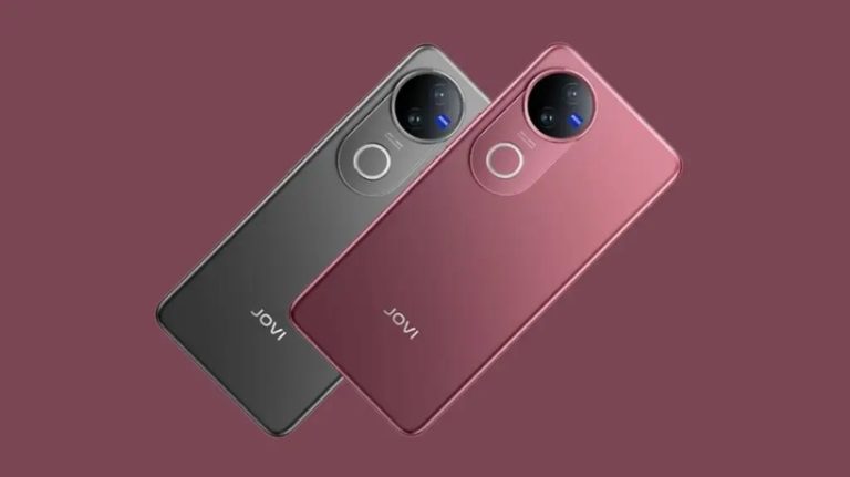 Jovi, quarta maior fabricante de celulares do mundo, chega ao Brasil com produção nacional