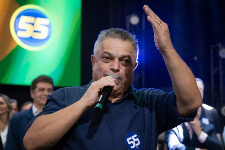 João Rodrigues define data para renunciar à prefeitura de Chapecó para eleições 2026