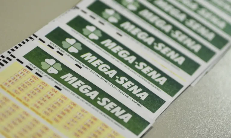 Prêmio da Mega-Sena acumula para R$ 52 milhões e próximo sorteio será nesta terça-feira