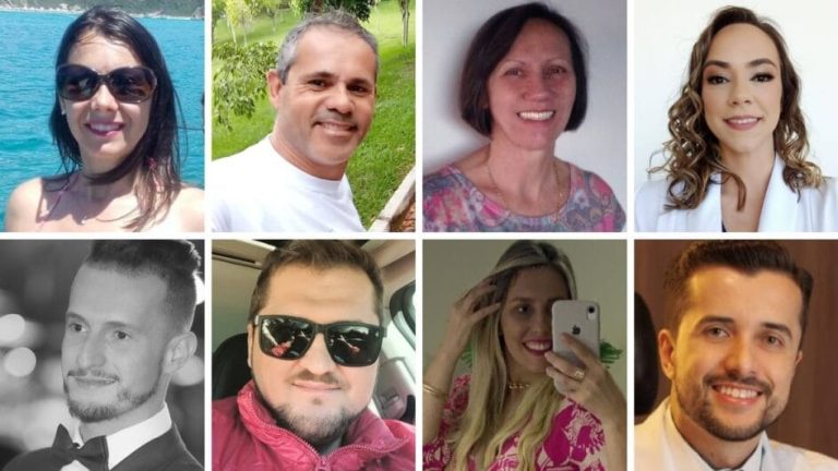 Tragédia com o balão: O que se sabe sobre o acidente e quem são as 8 vítimas