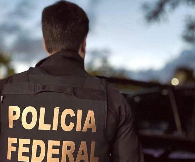 PF combate tráfico de mulheres argentinas no Oeste de SC