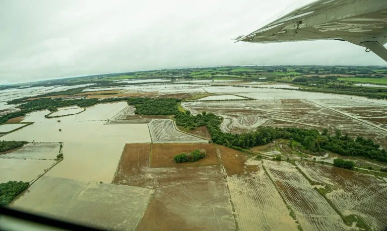 Período de angústia: Defesa Civil do Rio Grande do Sul emite novo alerta para chuvas fortes