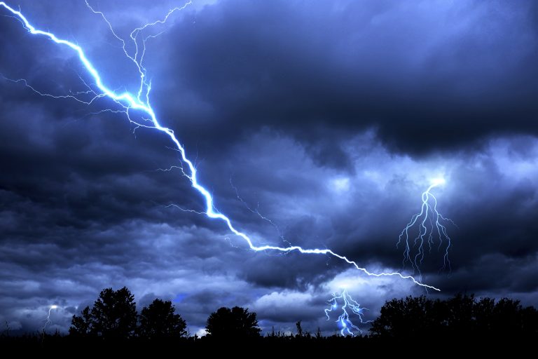 El Niño se fortalece: Mais chuva, temporais e calor em Santa Catarina nos próximos meses