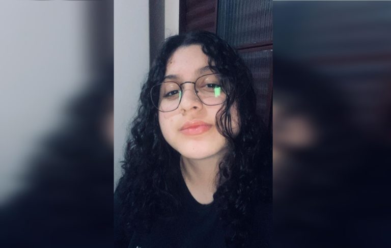 Família de Herval d’Oeste agradece pelas doações que possibilitaram jovem fazer cirurgia de visão