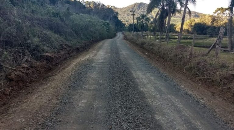 Governo de SC lança em Joaçaba o Programa Estrada Boa Rural com investimento bilionário para o interior