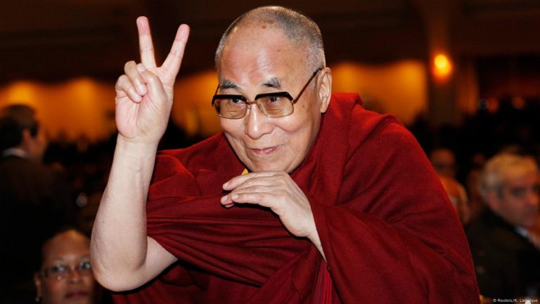 Dalai Lama anuncia que irá reencarnar e inicia processo de sucessão espiritual