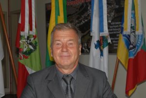Após grave acidente, vice-prefeito de Pinheiro Preto realiza cirurgia e tem alta