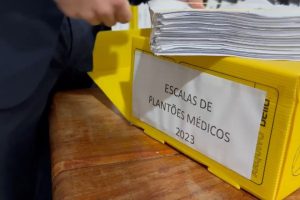 Médico de Concórdia é investigado por receber até R$ 37 mil mensais sem trabalhar no Amapá