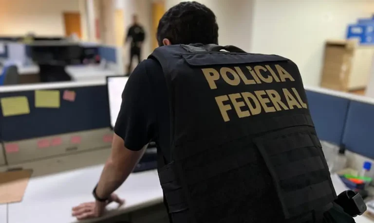 Operação investiga desvio de R$ 25 milhões em emendas parlamentares