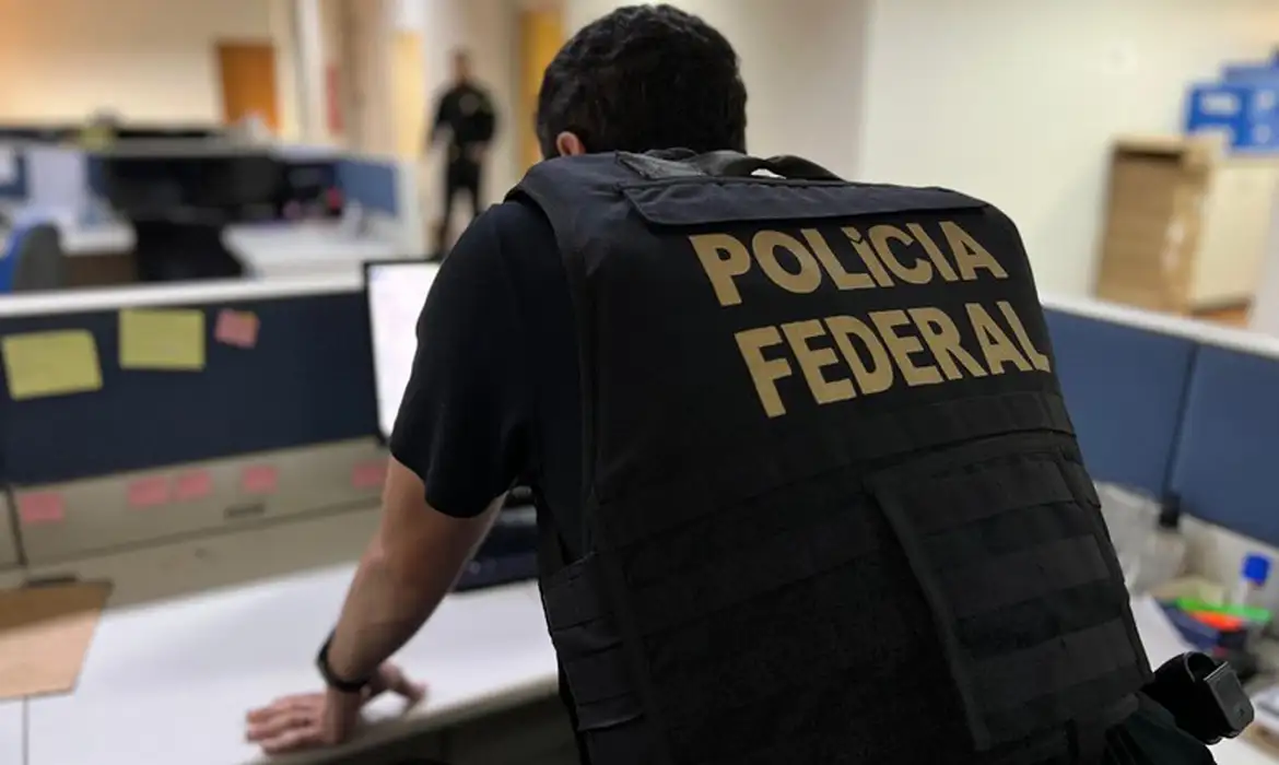Operação investiga desvio de R$ 25 milhões em emendas parlamentares