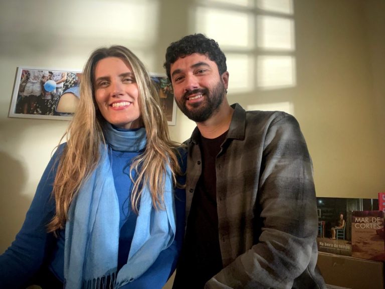 Festival Imagem e Palavra ocupa Joaçaba com fotografia, livro e conexões culturais