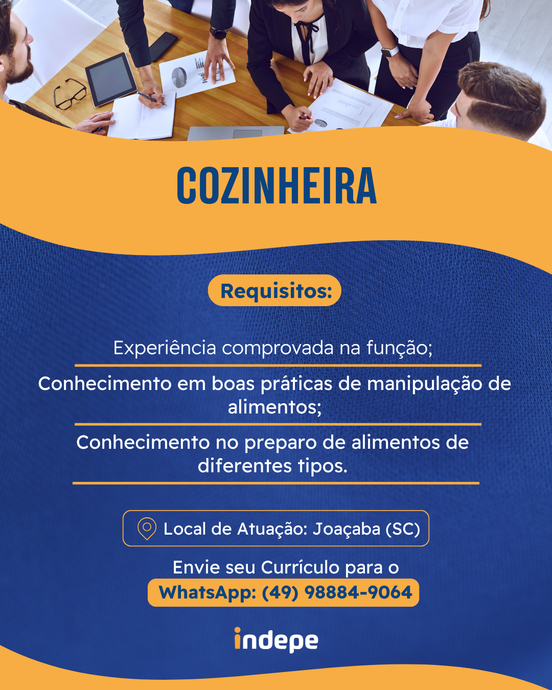 COZINHEIRA