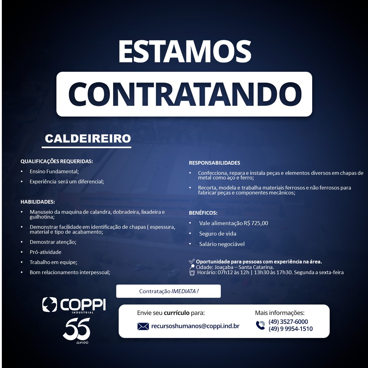 CALDEIREIRO