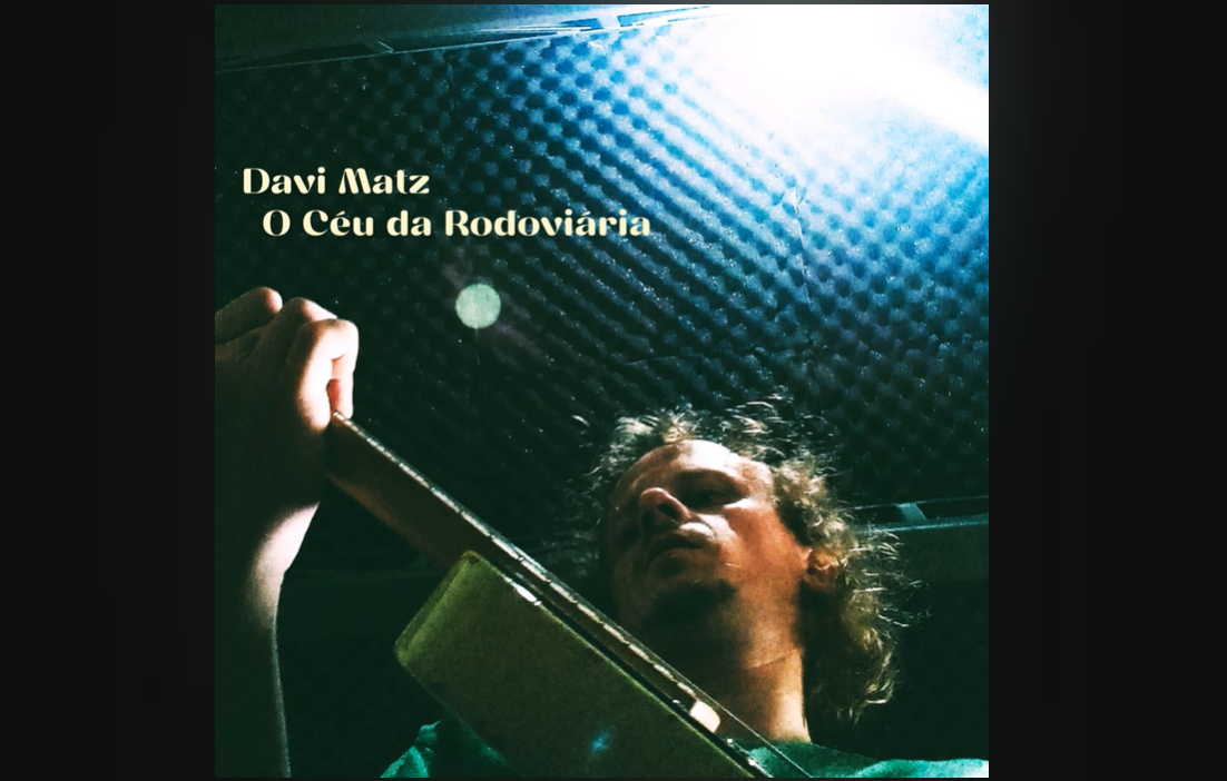 Músico Davi Matz lança novo single
