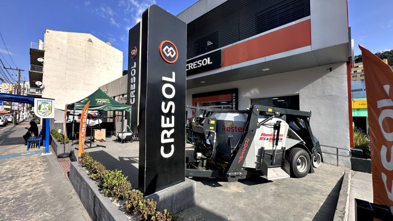 Cresol promove 2º Dia de Campo e apresenta novidades do Plano Safra 25/26 em Joaçaba