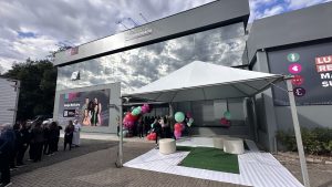 Inaugurado novo Espaço do Revendedor O Boticário em Joaçaba com a chegada da marca Eudora