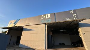 Enercad: Conheça a empresa que leva inovação, economia e independência energética de Joaçaba para o Brasil