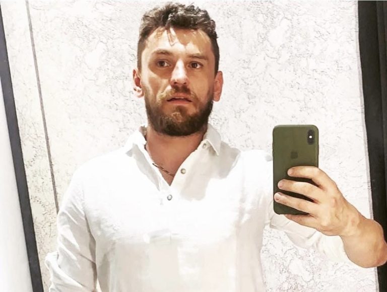 Grupo especializado com cães farejadores é acionado para ajudar nas buscas por Emiliano Lopes em Jaborá