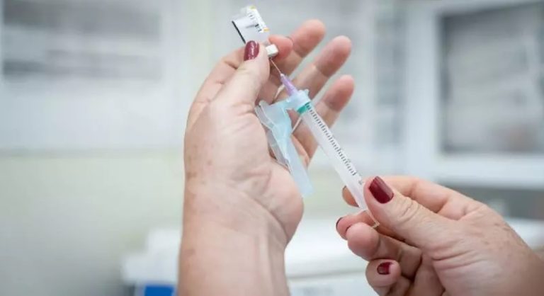 Joaçaba começa campanha para atualizar vacinação de crianças e adolescentes