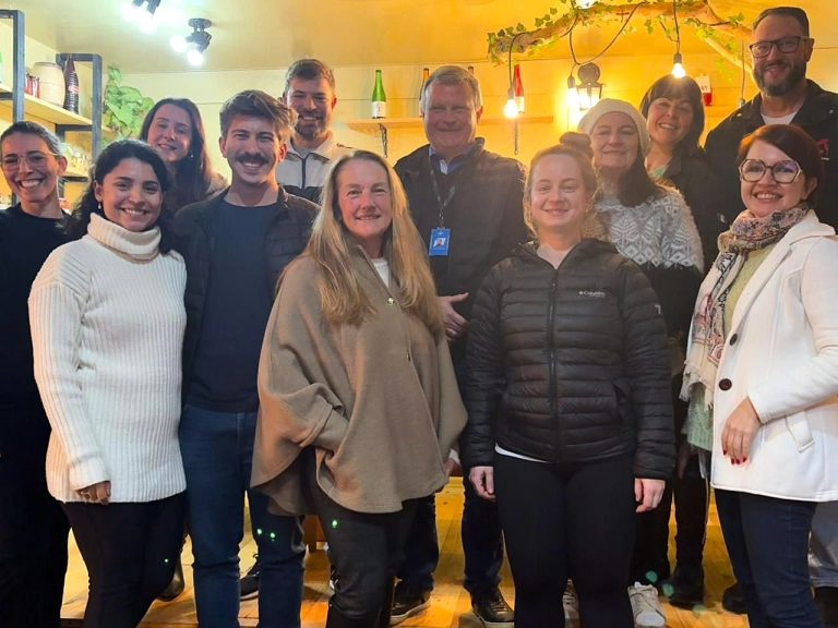 Empresários de Pinheiro Preto criam associação para fortalecer o turismo local