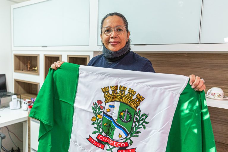 Com empregos de sobra, Chapecó é a cidade de SC que mais atrai imigrantes
