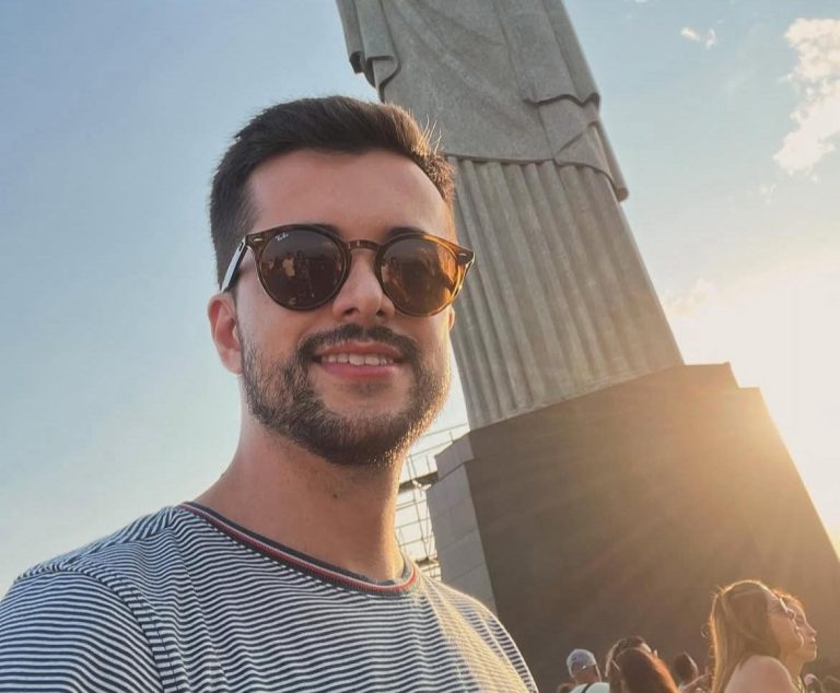 “Que ninguém mais viva o que estamos vivendo”, desabafa irmã de vítima da tragédia com balão
