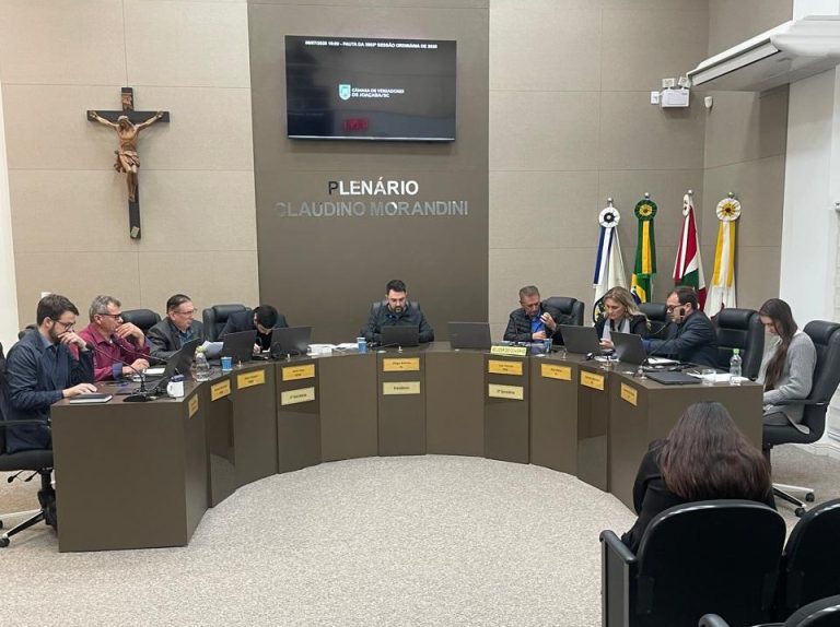 Novos critérios para escolha dos conselheiros de cultura de Joaçaba já estão aprovados