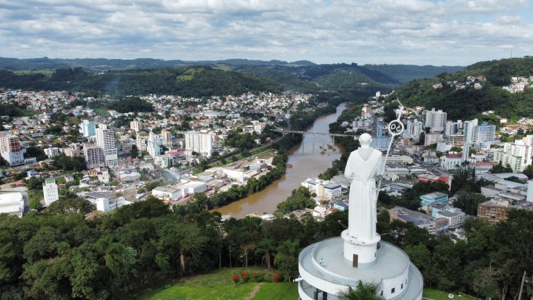 Joaçaba avança na estruturação de rotas de turismo religioso com apoio do Sebrae/SC