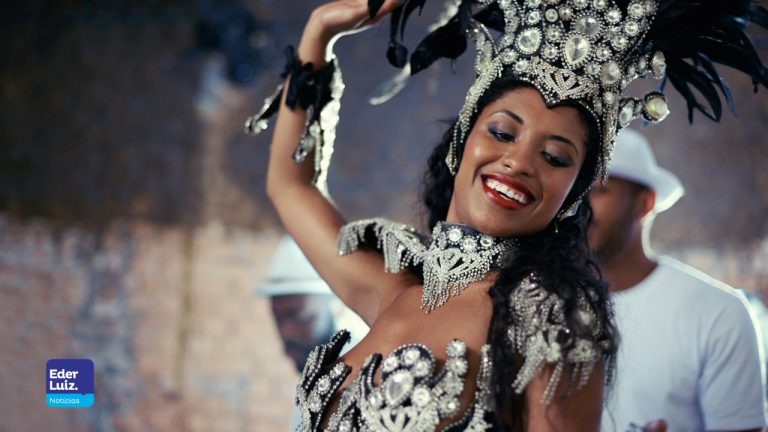 Evento “Mulheres de Samba” promove encontro inédito em Joaçaba para valorizar a presença feminina no carnaval